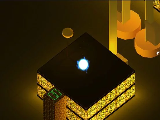 Изображение игры: Muksi