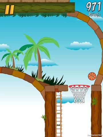 Изображение игры: BallMole