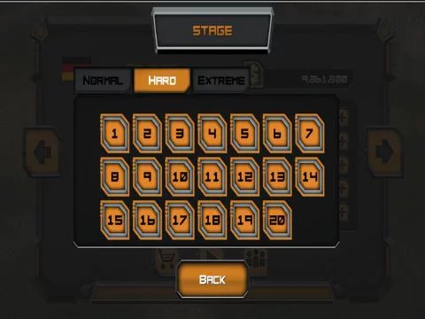 Изображение игры: Tank Breaker 2