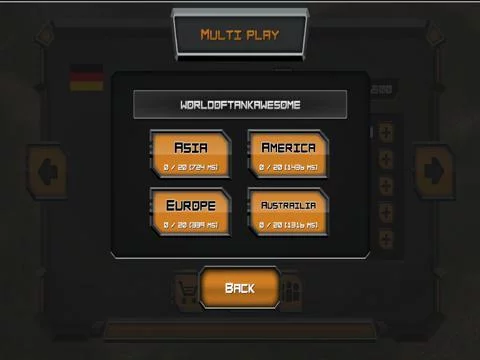 Изображение игры: Tank Breaker 2