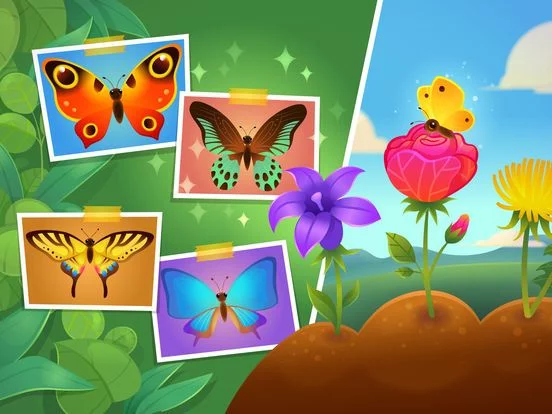 Изображение игры: Pixie the Pony - My Mini Horse
