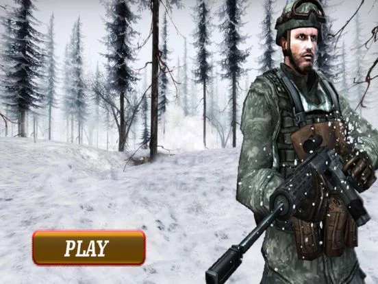 Изображение игры: Expert Sniper Shooter 2018