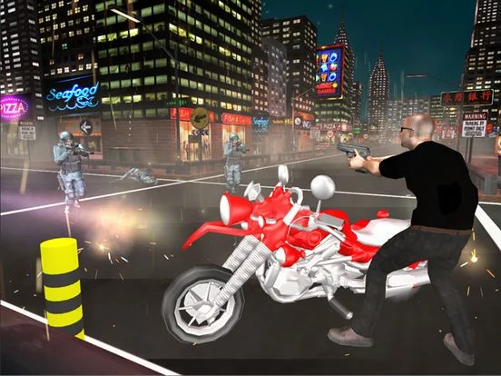 Изображение игры: Vice & sin in Vegas city