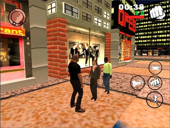 Изображение игры: Vice & sin in Vegas city