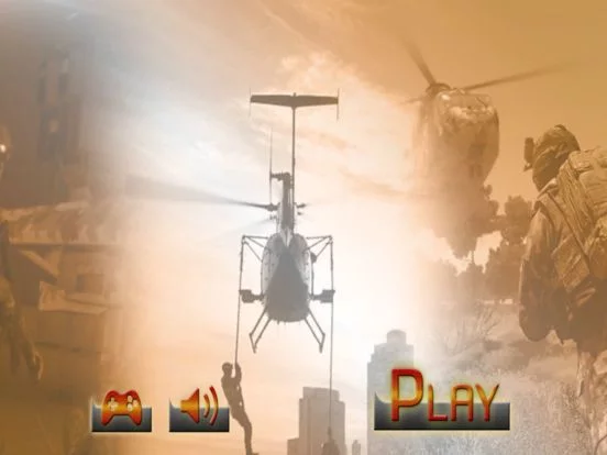Изображение игры: City Sniper Strike 3D