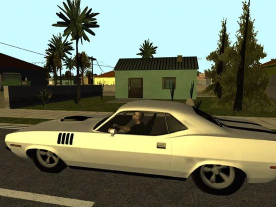 Изображение игры: Mad crime mafia clash in Miami city