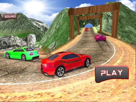 Изображение игры: Expert Crazy Taxi Driving 2018