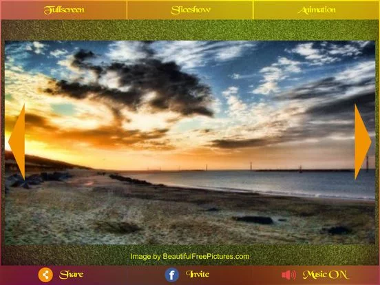 Изображение игры: Picture Show Pro