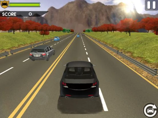Изображение игры: Best Stunt Car Race