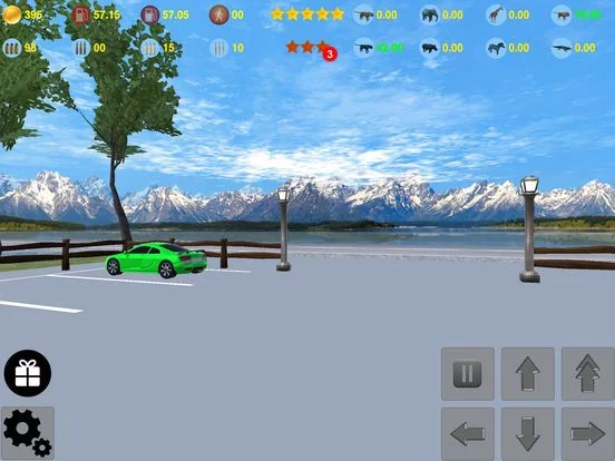 Изображение игры: Green Island