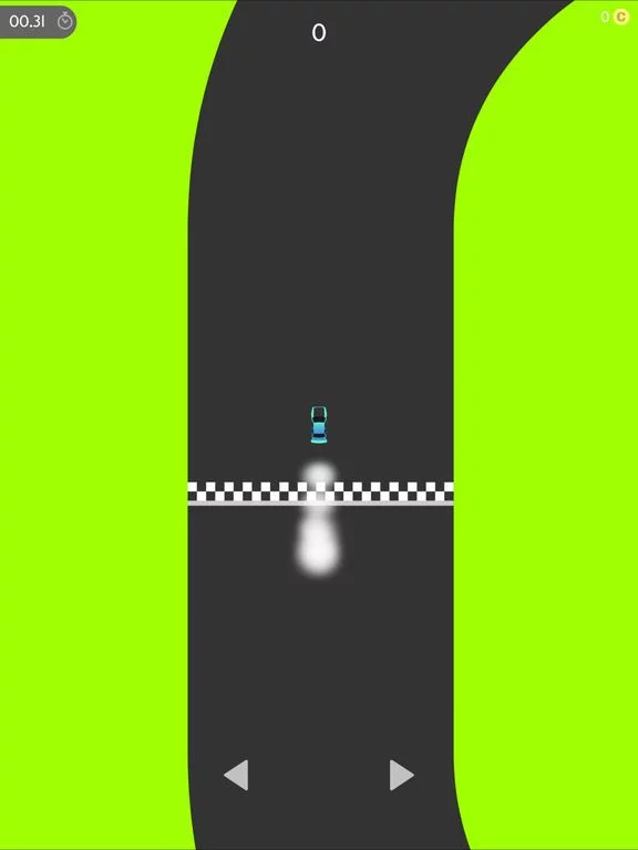 Изображение игры: Drifty League