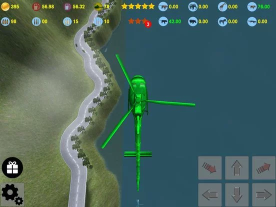 Изображение игры: Green Island