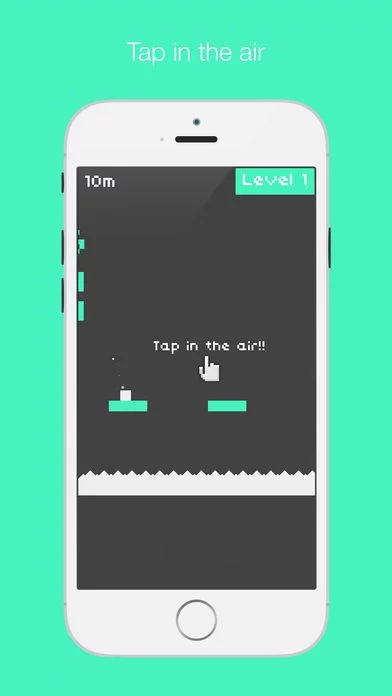 Изображение игры: Leaping Box