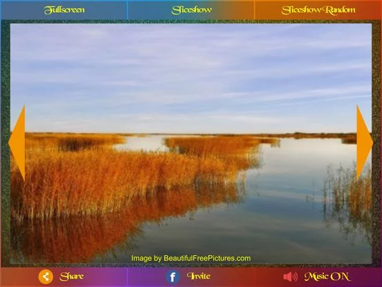 Изображение игры: Beautiful Pictures Pro
