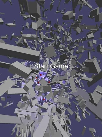 Изображение игры: The Fall 3D