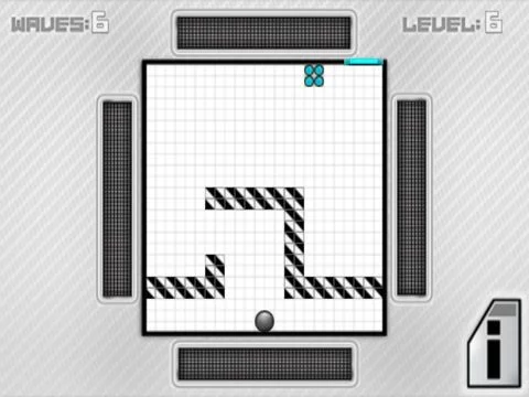 Изображение игры: ZEN