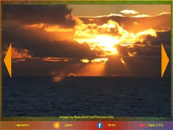 Изображение игры: Picture Animation Pro