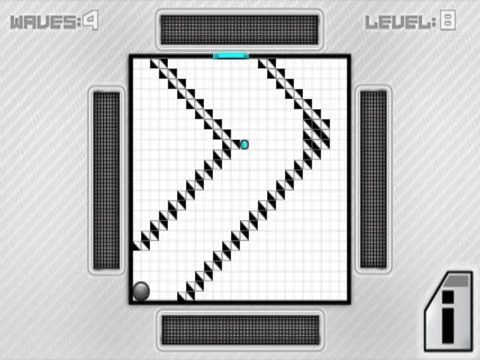 Изображение игры: ZEN