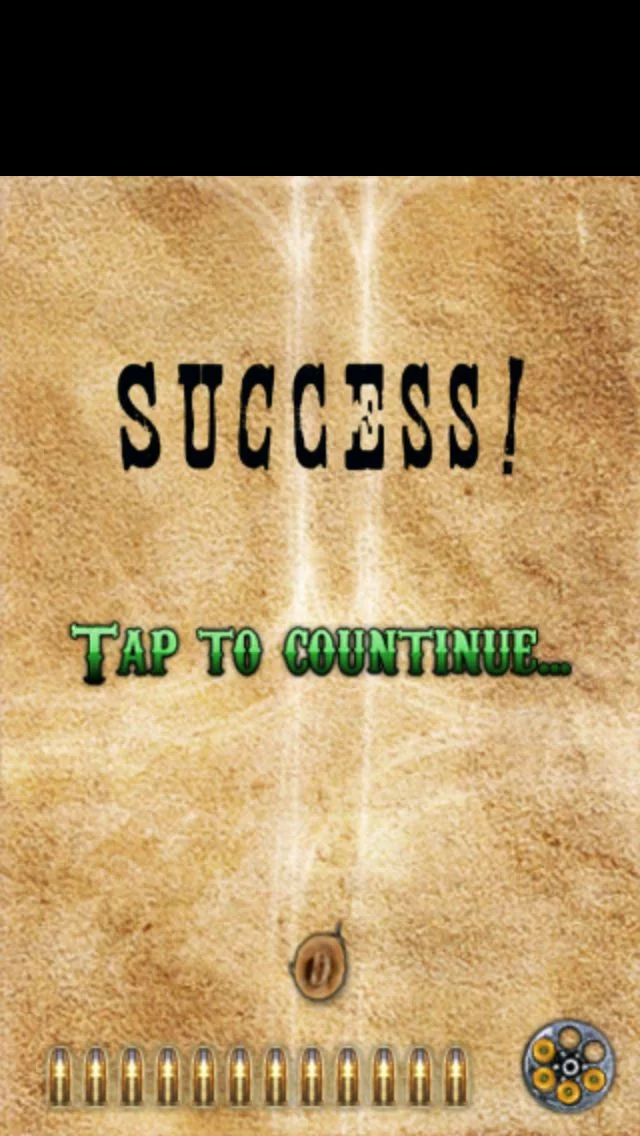 Изображение игры: Gunfighters
