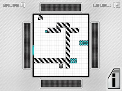 Изображение игры: ZEN
