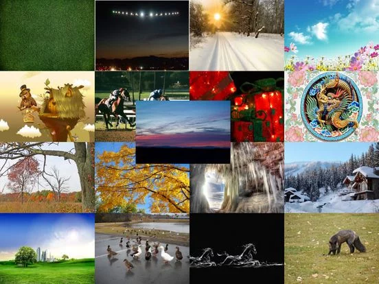 Изображение игры: Picture Animation Pro