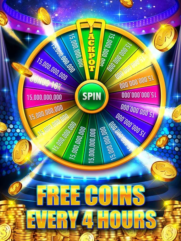 Изображение игры: Slots Casino - Fortune King