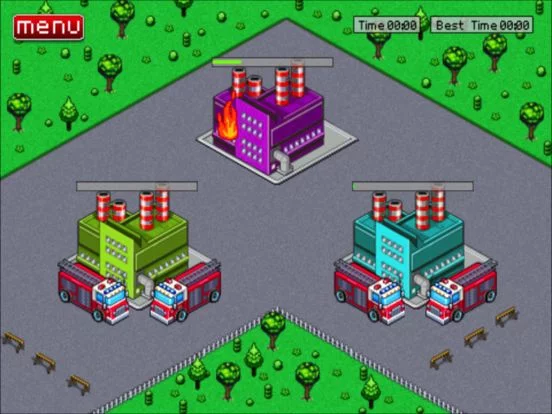 Изображение игры: Alarm_Alarm