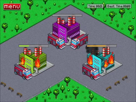 Изображение игры: Alarm_Alarm