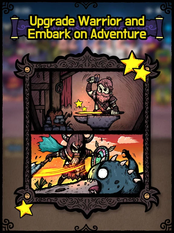 Изображение игры: Merge Star