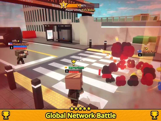 Изображение игры: FPS.io
