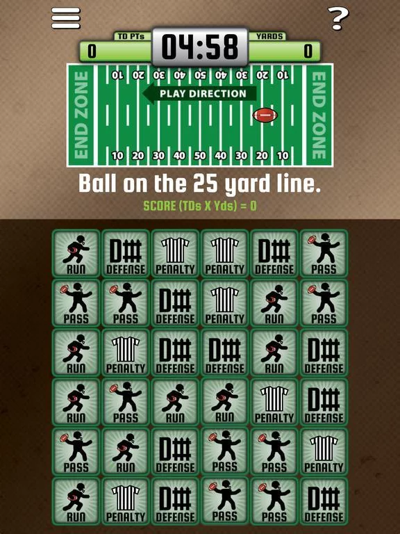 Изображение игры: Football Match 3 Blitz