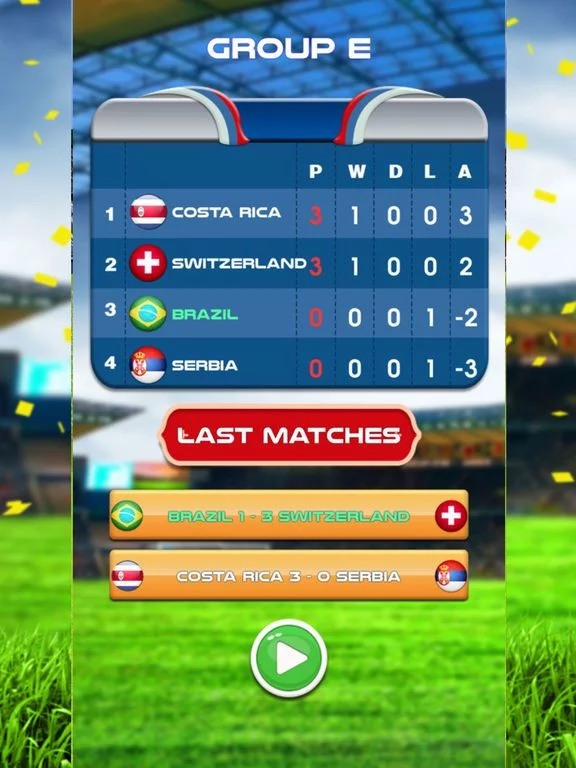 Изображение игры: Goal Free Kick