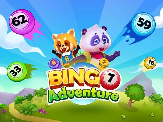 Изображение игры: Bingo Blast: #1 Party Game App