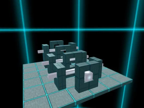 Изображение игры: Physics Ball Games -Bricks3D