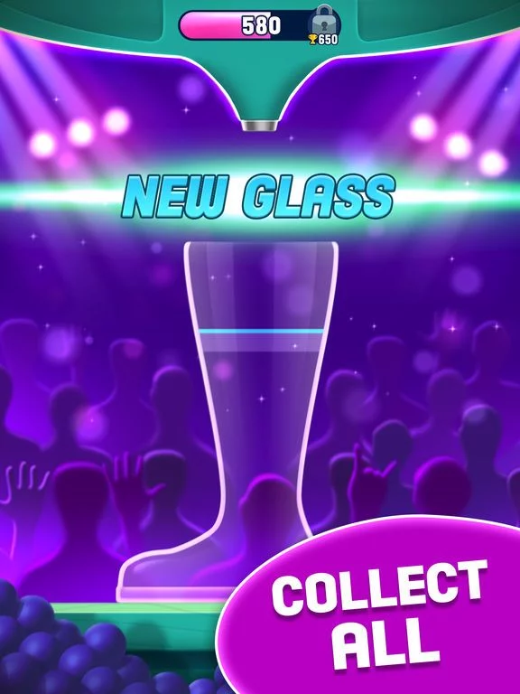 Изображение игры: Juicy!