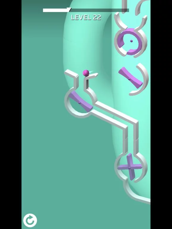 Изображение игры: Flippy Floors