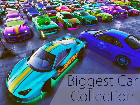 Изображение игры: Ultimate Derby Online