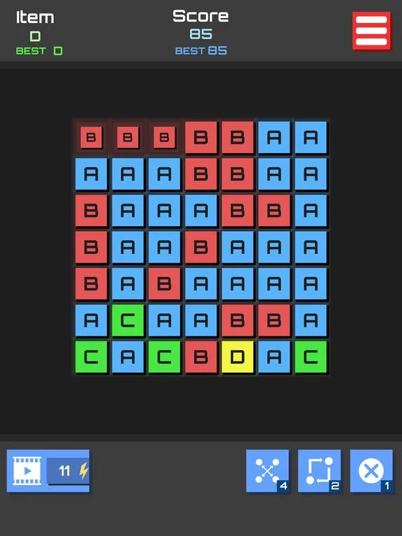 Изображение игры: Merge Chain