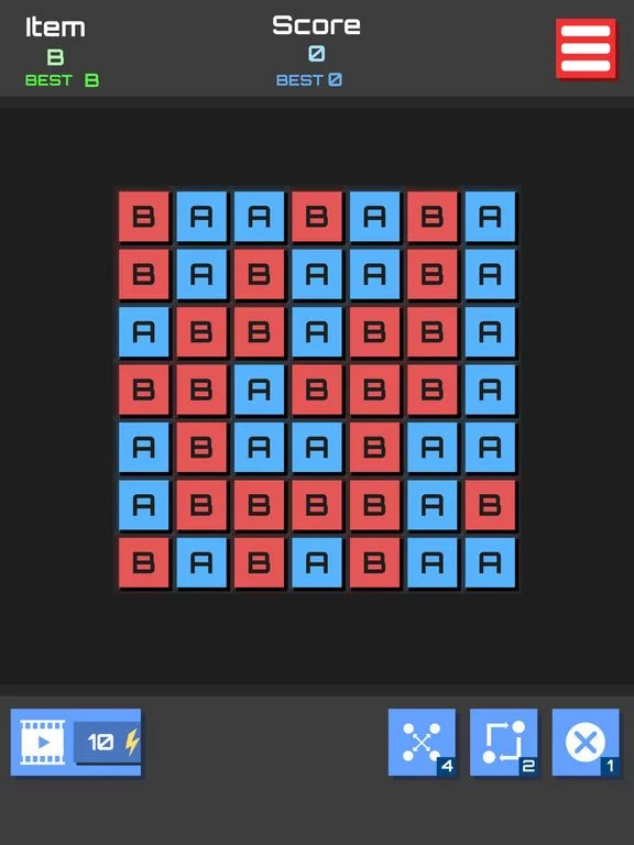 Изображение игры: Merge Chain