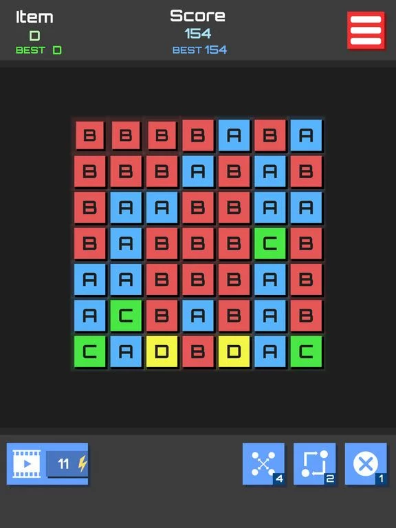 Изображение игры: Merge Chain