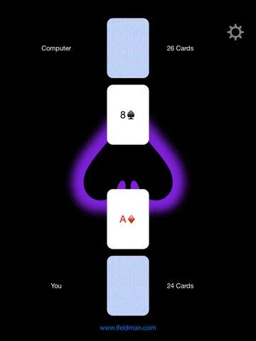 Изображение игры: Card Battles