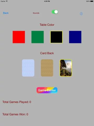 Изображение игры: Card Battles