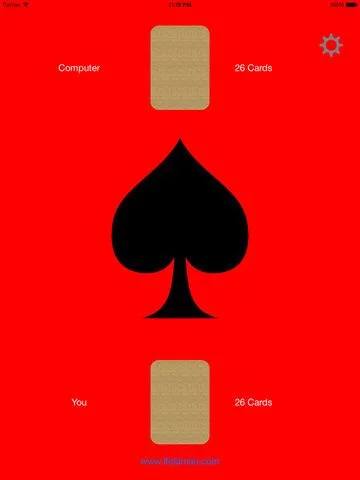 Изображение игры: Card Battles