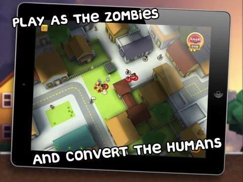 Изображение игры: Brainsss Free