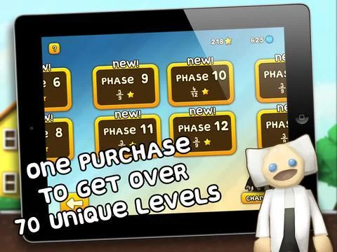 Изображение игры: Brainsss Free