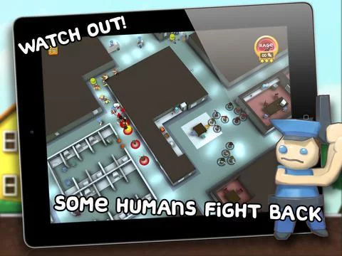 Изображение игры: Brainsss Free