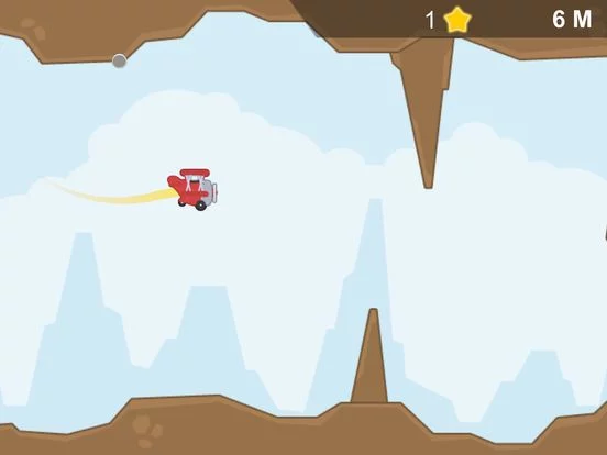 Изображение игры: Swing Plane