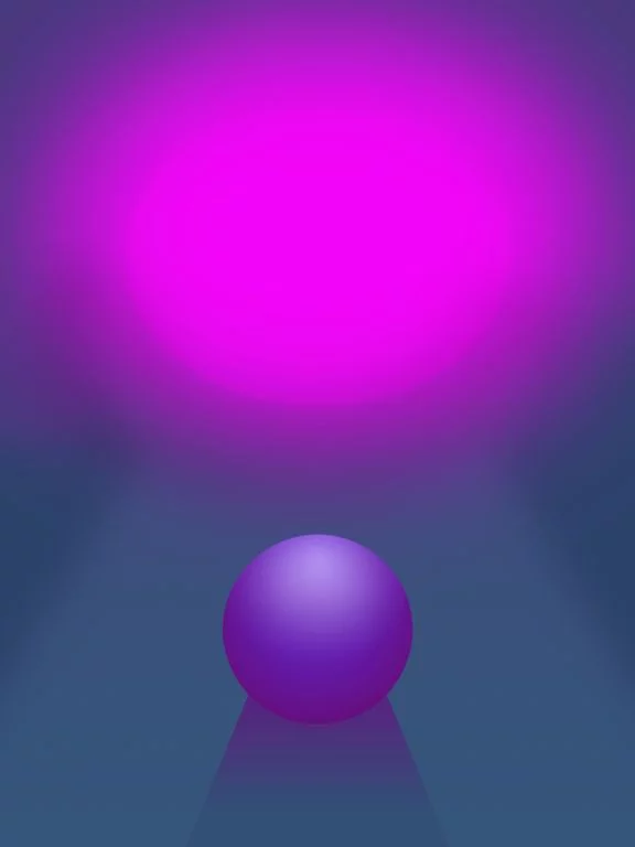 Изображение игры: Vortex Road 2019