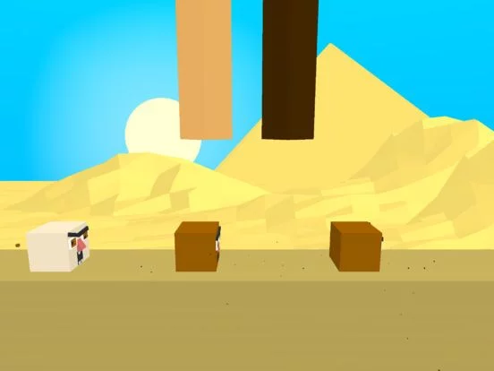 Изображение игры: Smash Match