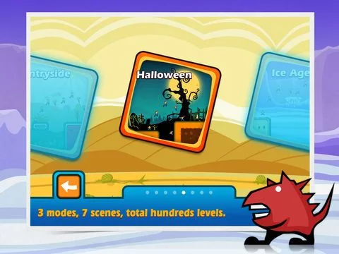 Изображение игры: Extreme Jump HD - Top Parkour Game